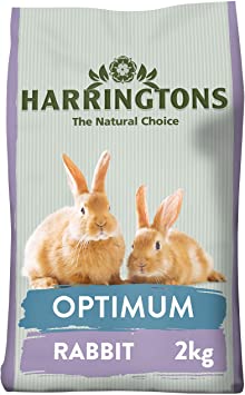 Harringtons Rabbit Pellets 2kg