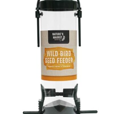 Nature's Market Seed Feeder