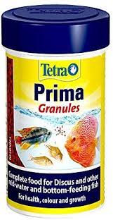Tetra Prima Granules 30g