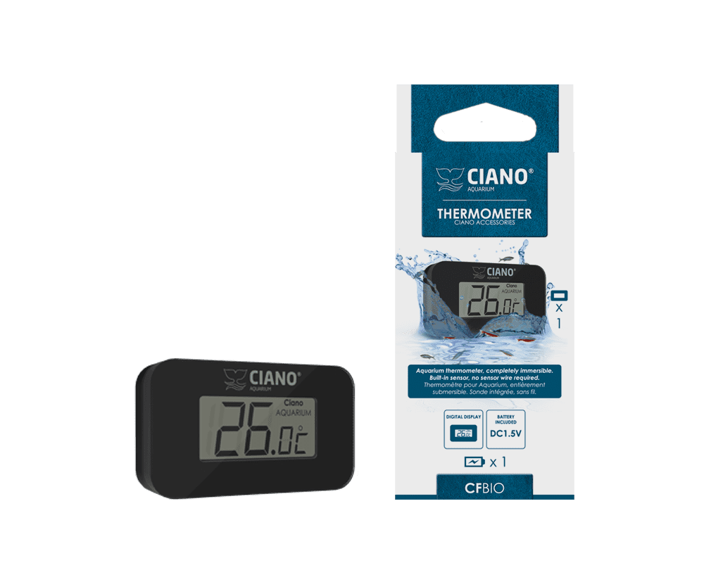 Ciano Digital Thermometer