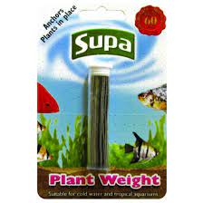 Supa Plant Weight