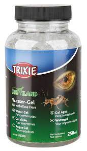 Trixie Water Gel for Invertebrates 250ml