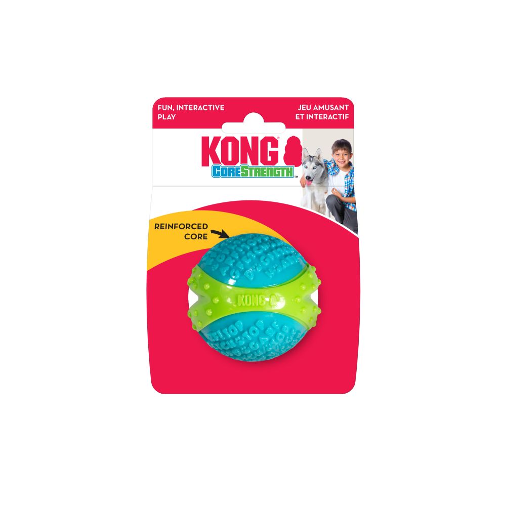 Kong Corestrength Ball | All Sizes