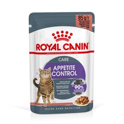 Royal Canin Appetite Control in Gravy 85g