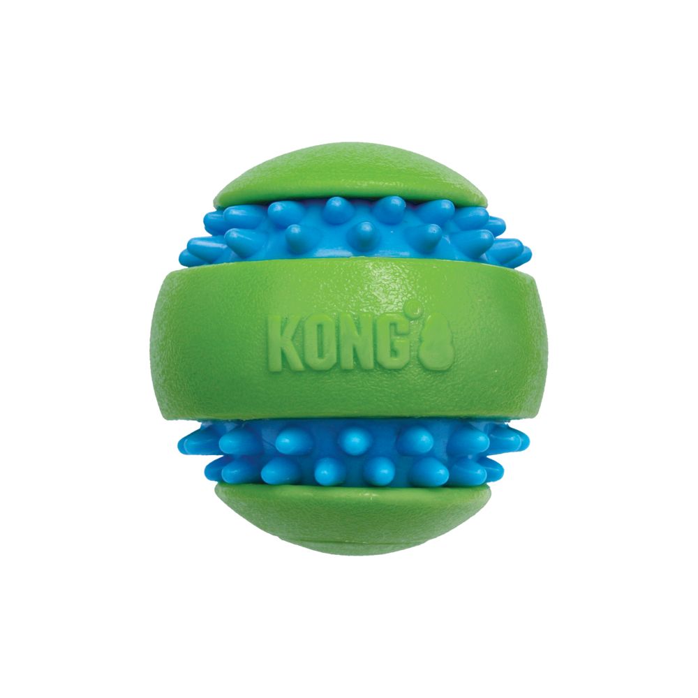 Kong Goomz Squeezz Ball | XL