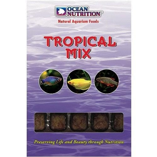 Ocean Nutrition | Frozen Tropical Mix 100g
