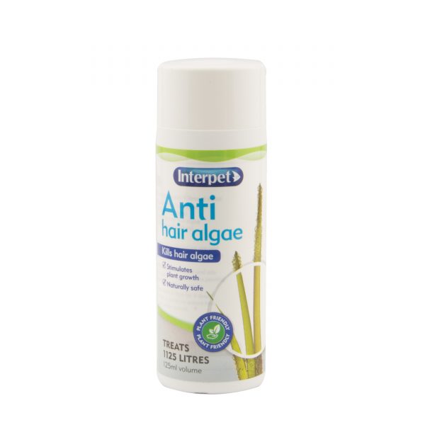 Interpet Anti Hair Algae 125ml