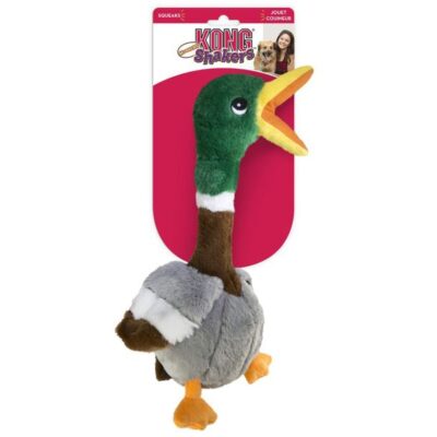 Kong Shakers Honker Duck | Large