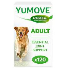 YuMove Essential Joint Support x120 Pack