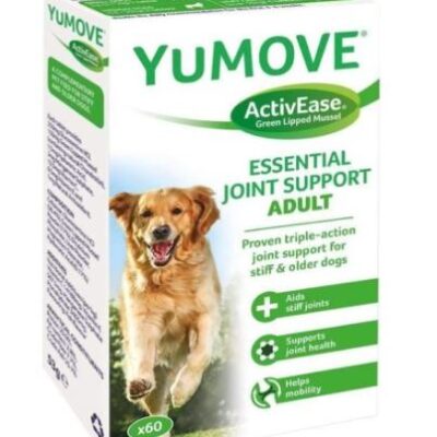 YuMove Essential Joint Support x60 Pack
