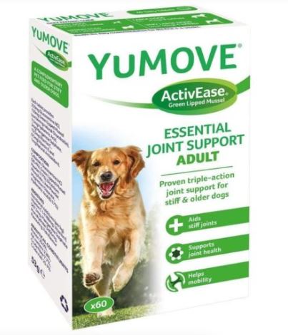 YuMove Essential Joint Support x60 Pack