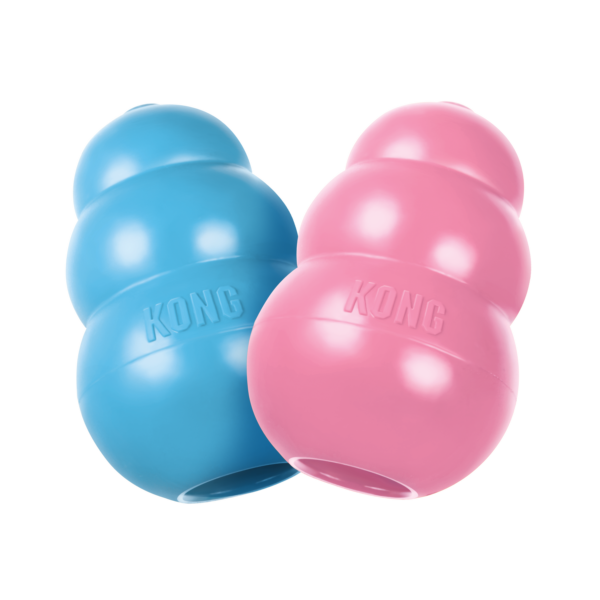 Kong Classic Puppy | All Sizes