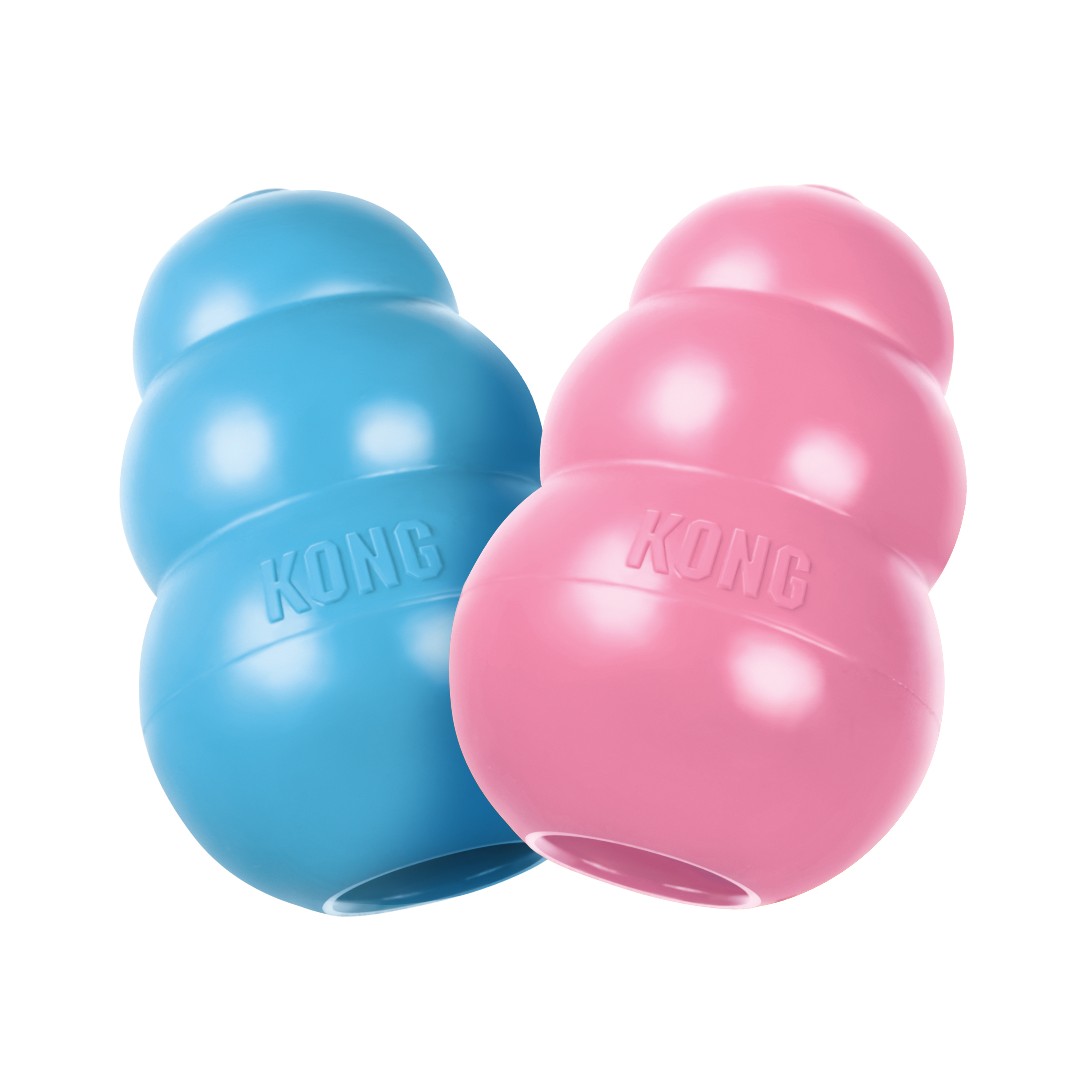 Kong Classic Puppy | All Sizes
