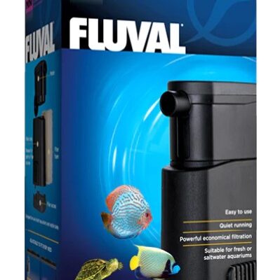 Fluval Internal Filter Mini