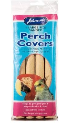 Johnson's Perch Covers | Large | 4 Pack