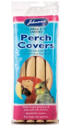 Johnson's Perch Covers | Large | 4 Pack