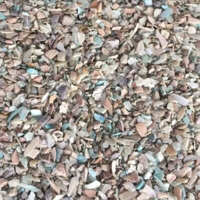 Oyster Shell Grit 1.25kg