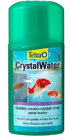 Tetra Pond Crystal Water 250ml