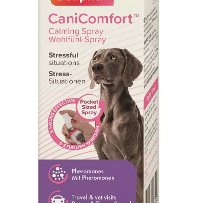 Beaphar CaniComfort Calming Spray 30ml
